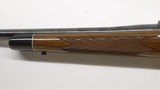 Remington 700 BDL Varmint Special Ilion NY 223 Rem CLEAN - 17 of 20