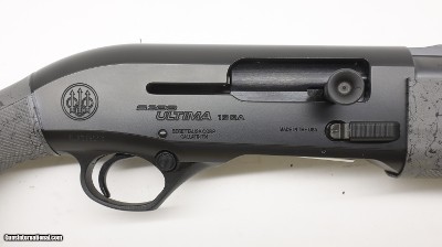 Beretta 300 Ultima Sport, 12ga, 30