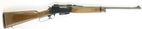 Browning BLR 308 Winchester 20