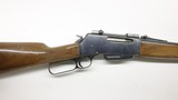 Browning BLR 308 Winchester 20