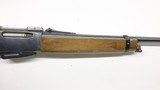 Browning BLR 308 Winchester 20