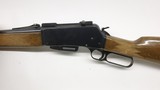 Browning BLR 308 Winchester 20
