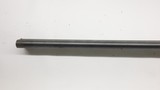 Ward & Son English made Hammer gun 12ga 29