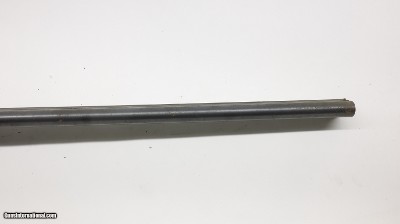 Ward & Son English made Hammer gun 12ga 29