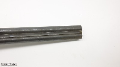 Ward & Son English made Hammer gun 12ga 29