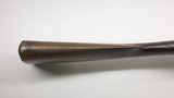 Ward & Son English made Hammer gun 12ga 29