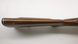 Interarms Mark X 10 International Mannlicher stock 30-06 20" barrel England - 12 of 21