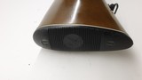 Interarms Mark X 10 International Mannlicher stock 30-06 20" barrel England - 3 of 21