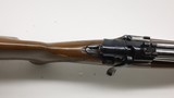 Interarms Mark X 10 International Mannlicher stock 30-06 20" barrel England - 11 of 21