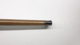 Interarms Mark X 10 International Mannlicher stock 30-06 20" barrel England - 16 of 21