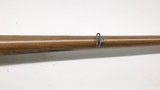 Interarms Mark X 10 International Mannlicher stock 30-06 20" barrel England - 15 of 21