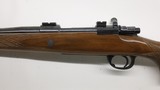 Interarms Mark X 10 International Mannlicher stock 30-06 20" barrel England - 19 of 21