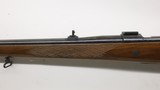 Interarms Mark X 10 International Mannlicher stock 30-06 20" barrel England - 18 of 21