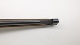 Interarms Mark X 10 International Mannlicher stock 30-06 20" barrel England - 8 of 21