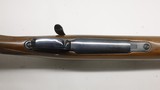 Interarms Mark X 10 International Mannlicher stock 30-06 20" barrel England - 14 of 21