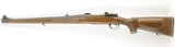 Interarms Mark X 10 International Mannlicher stock 30-06 20" barrel England - 21 of 21