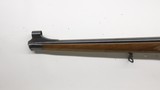Interarms Mark X 10 International Mannlicher stock 30-06 20" barrel England - 17 of 21