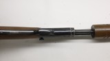 Winchester 62 62A, 22 S L LR, 23