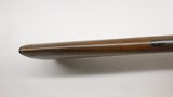 Winchester 62 62A, 22 S L LR, 23