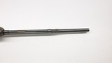 Winchester 62 62A, 22 S L LR, 23