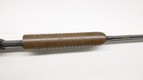 Winchester 62 62A, 22 S L LR, 23