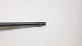 Winchester 62 62A, 22 S L LR, 23