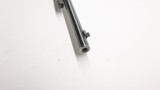 Winchester 62 62A, 22 S L LR, 23