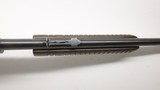 Winchester 62 62A, 22 S L LR, 23