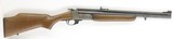 Savage Stevens 24C 24 Camper 22LR 20ga 20
