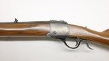 Ruger Number 3 45/70 Government, 1978 - 17 of 20