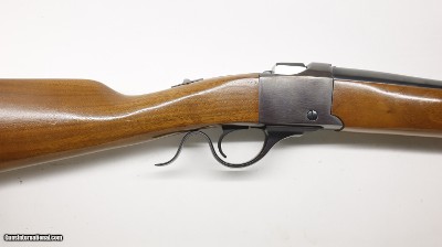 Ruger Number 3 45/70 Government, 1978