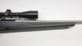 Steyr Mountain Rifle Stainless 25-06 Rem Zeiss Single Set Trigger - 4 of 20
