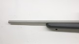 Steyr Mountain Rifle Stainless 25-06 Rem Zeiss Single Set Trigger - 15 of 20
