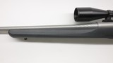Steyr Mountain Rifle Stainless 25-06 Rem Zeiss Single Set Trigger - 16 of 20