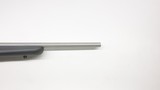 Steyr Mountain Rifle Stainless 25-06 Rem Zeiss Single Set Trigger - 5 of 20
