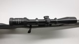Steyr Mountain Rifle Stainless 25-06 Rem Zeiss Single Set Trigger - 9 of 20