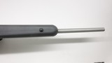 Steyr Mountain Rifle Stainless 25-06 Rem Zeiss Single Set Trigger - 14 of 20