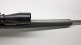 Steyr Mountain Rifle Stainless 25-06 Rem Zeiss Single Set Trigger - 8 of 20