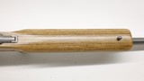 Ruger M77 77 Mark 2 Stainless Laminated Target 22 PPC 1994 - 13 of 20