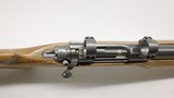 Ruger M77 77 Mark 2 Stainless Laminated Target 22 PPC 1994 - 9 of 20