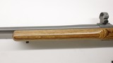 Ruger M77 77 Mark 2 Stainless Laminated Target 22 PPC 1994 - 16 of 20