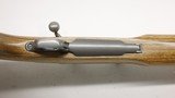 Ruger M77 77 Mark 2 Stainless Laminated Target 22 PPC 1994 - 12 of 20