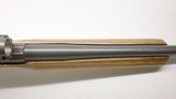 Ruger M77 77 Mark 2 Stainless Laminated Target 22 PPC 1994 - 8 of 20