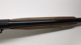 Winchester 59 Win-Lite barrel, factory screw in choke 1960-1965 - 9 of 22