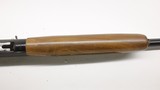 Winchester 59 Win-Lite barrel, factory screw in choke 1960-1965 - 14 of 22