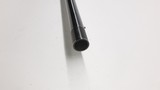 Winchester 59 Win-Lite barrel, factory screw in choke 1960-1965 - 7 of 22