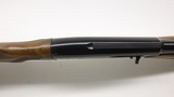 Winchester 59 Win-Lite barrel, factory screw in choke 1960-1965 - 10 of 22