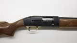 Winchester 59 Win-Lite barrel, factory screw in choke 1960-1965 - 1 of 22