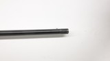 Winchester 59 Win-Lite barrel, factory screw in choke 1960-1965 - 6 of 22