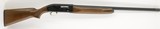 Winchester 59 Win-Lite barrel, factory screw in choke 1960-1965 - 21 of 22